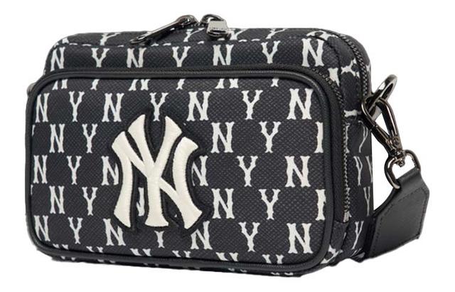 MLB Monogram NY