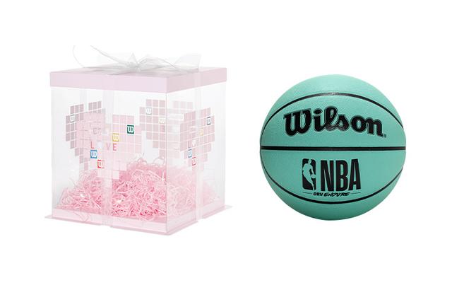 Wilson x NBA NBA 7 PU