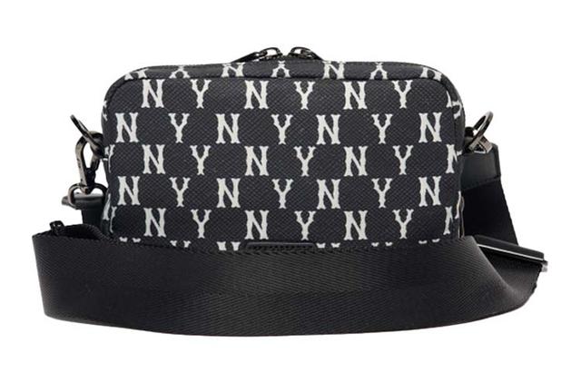 MLB Monogram NY