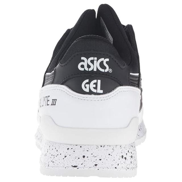 Asics Gel-Lyte 3 Oreo Pack Black