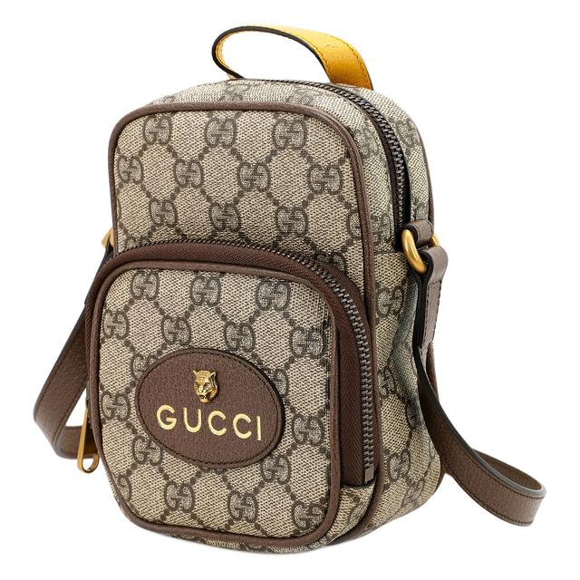 GUCCI Neo Vintage Logo