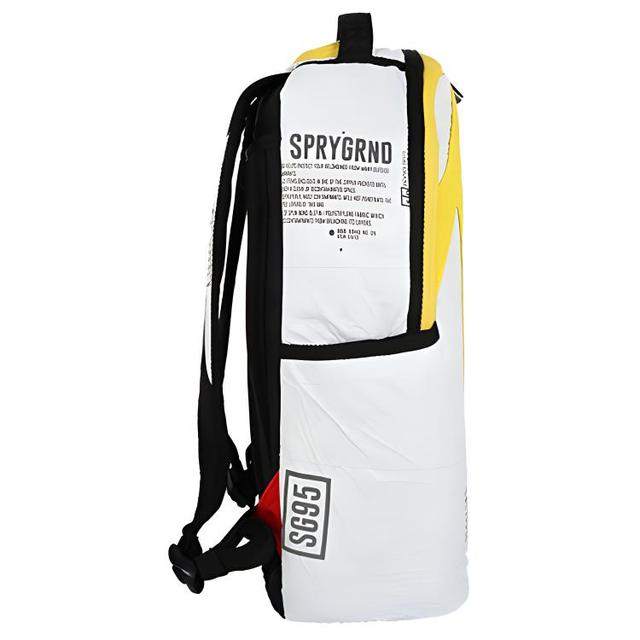 SPRAYGROUND SG