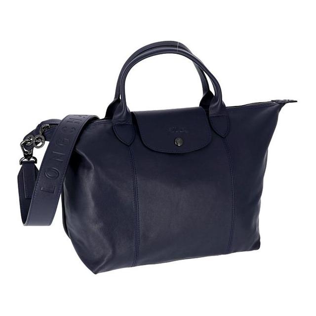 LONGCHAMP Le Pliage Cuir 32