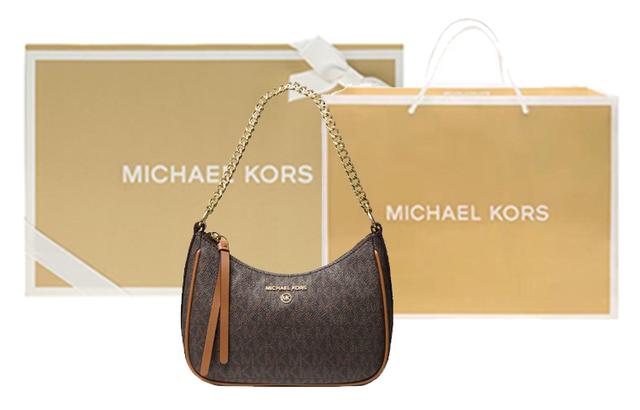 MICHAEL KORS MK Jet Set Charm