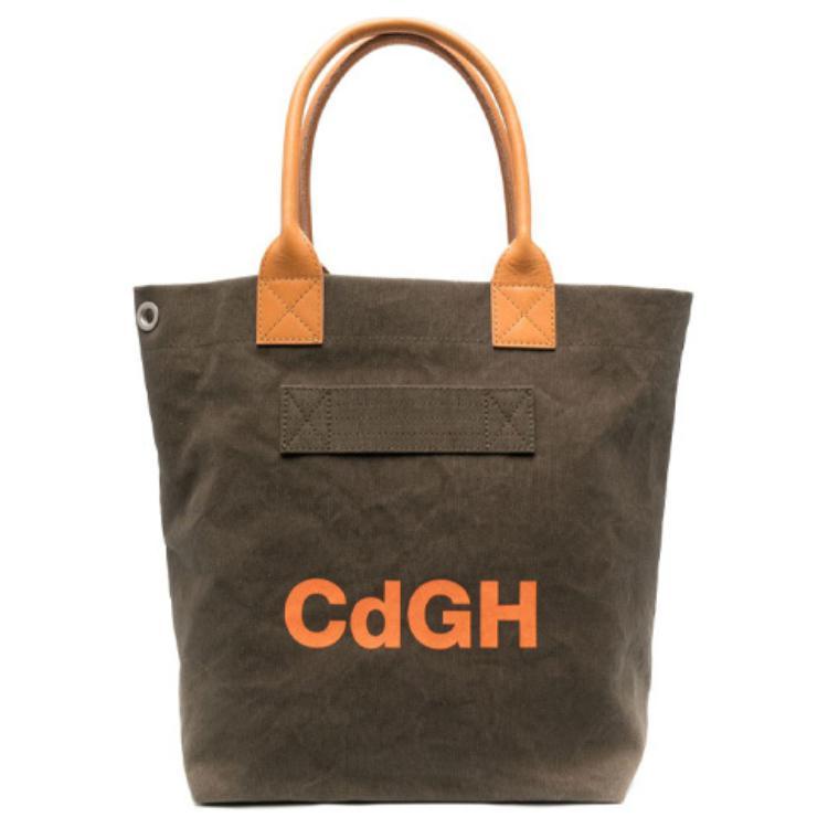 CDG Logo Tote