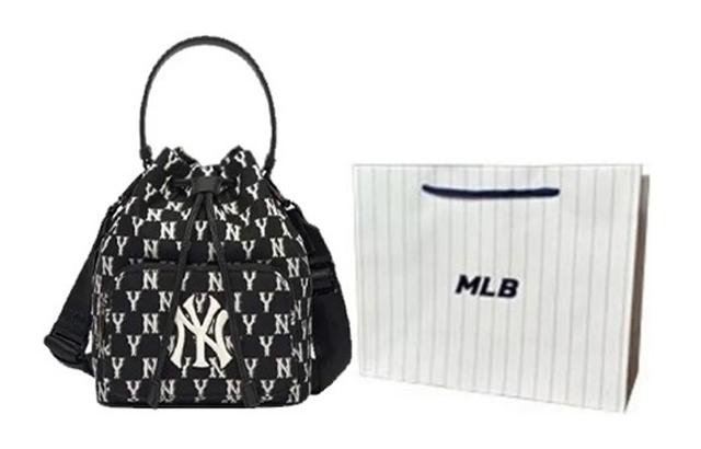 MLB MonogramNY