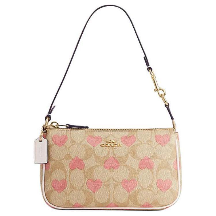 COACH Nolita 19 PVC