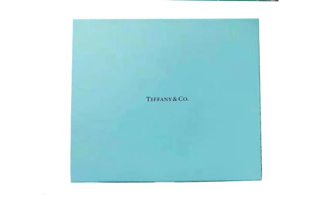 TIFFANY CO.