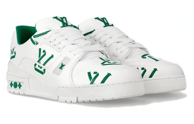 LOUIS VUITTON Trainer