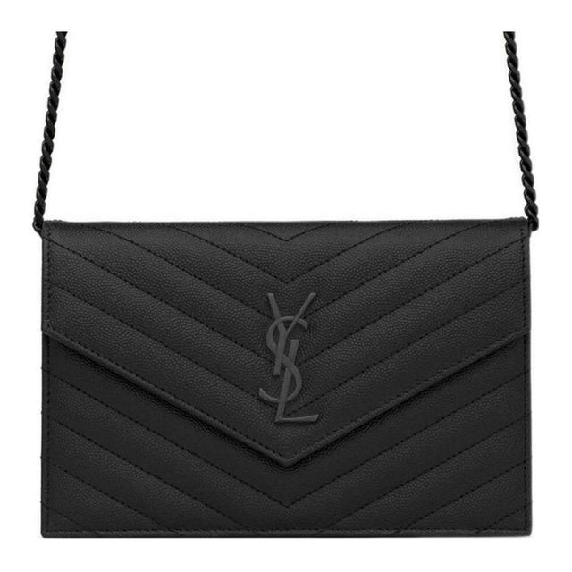 SAINT LAURENT YSL CASSANDRE Logo