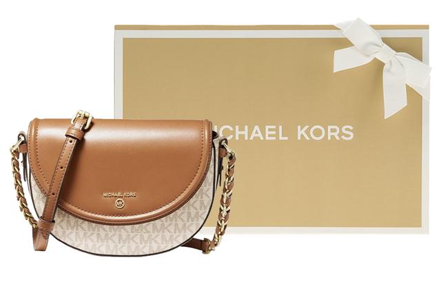 MICHAEL KORS MK Jet Set Charm