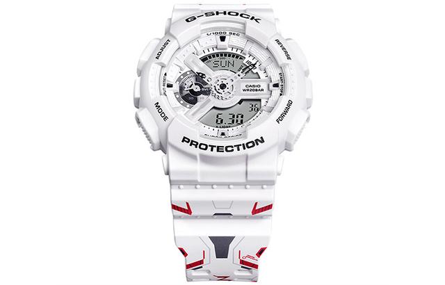 CASIO G-SHOCK 40 GA-110MW-7APRGD