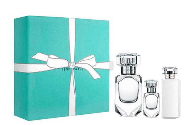 TIFFANY CO.