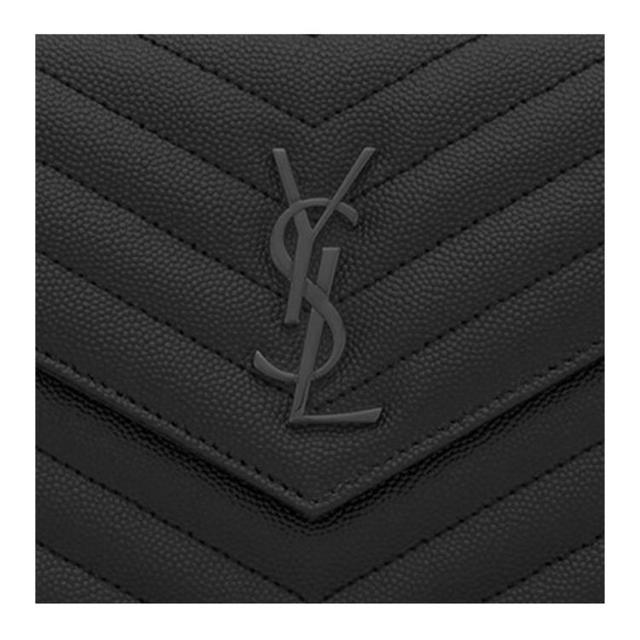 SAINT LAURENT YSL CASSANDRE Logo