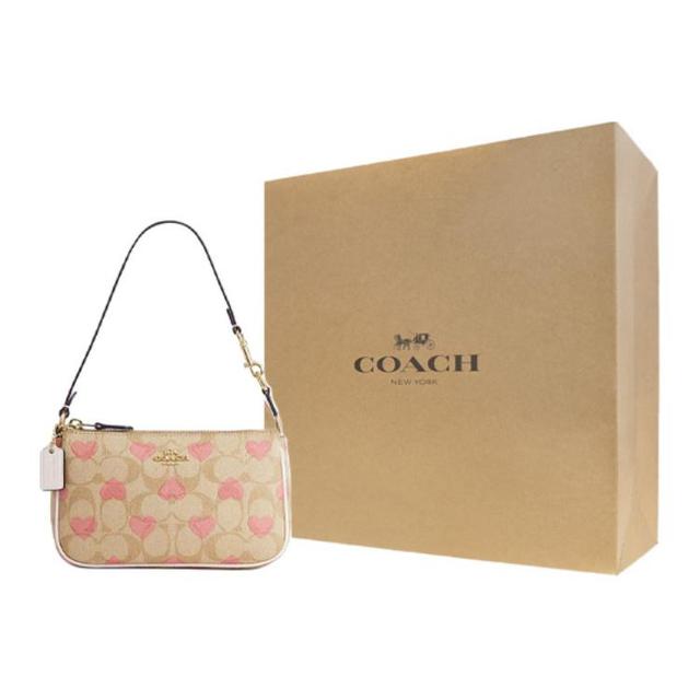 COACH Nolita 19 PVC