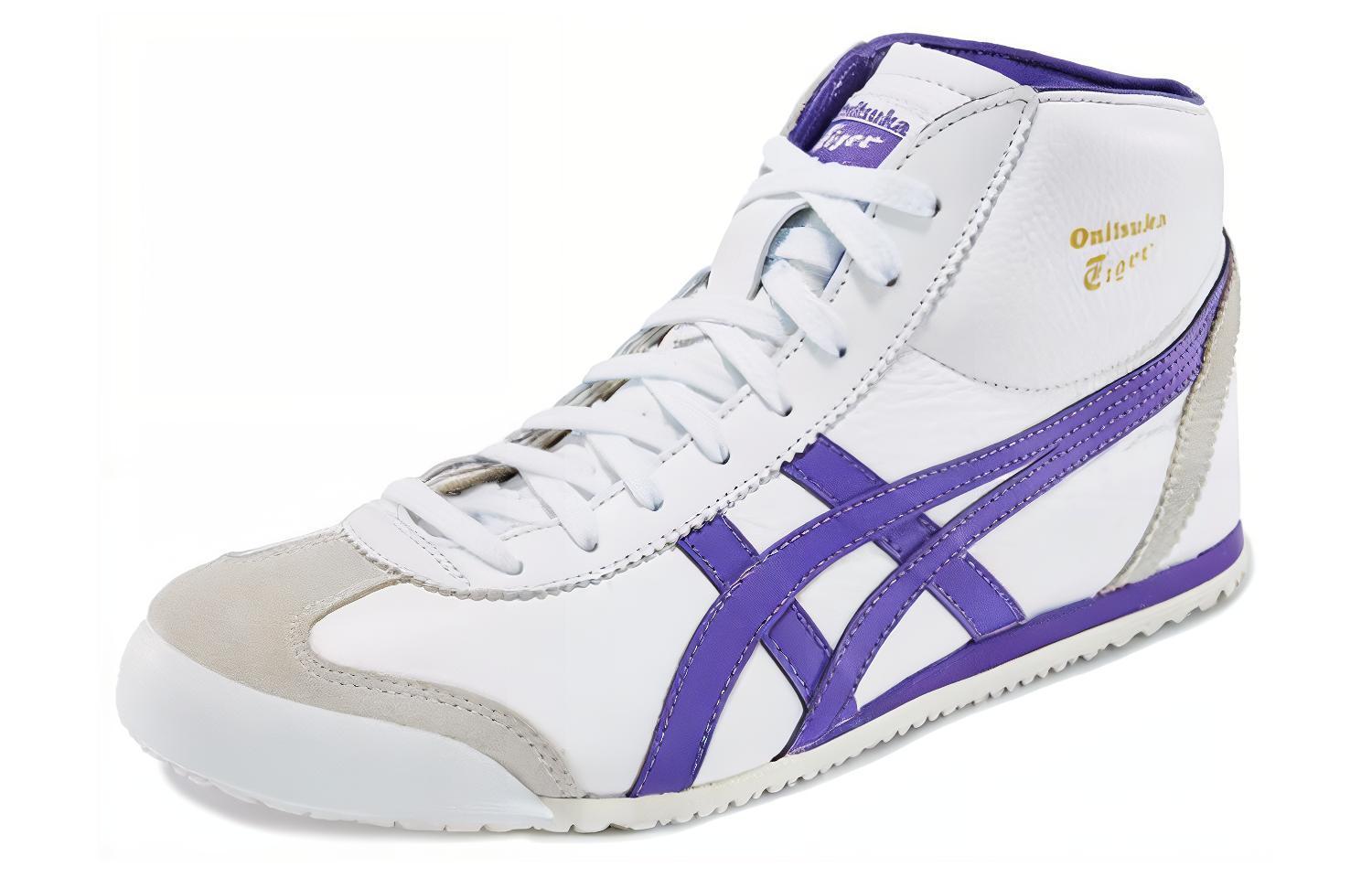 Onitsuka Tiger Mexico Mid Runner