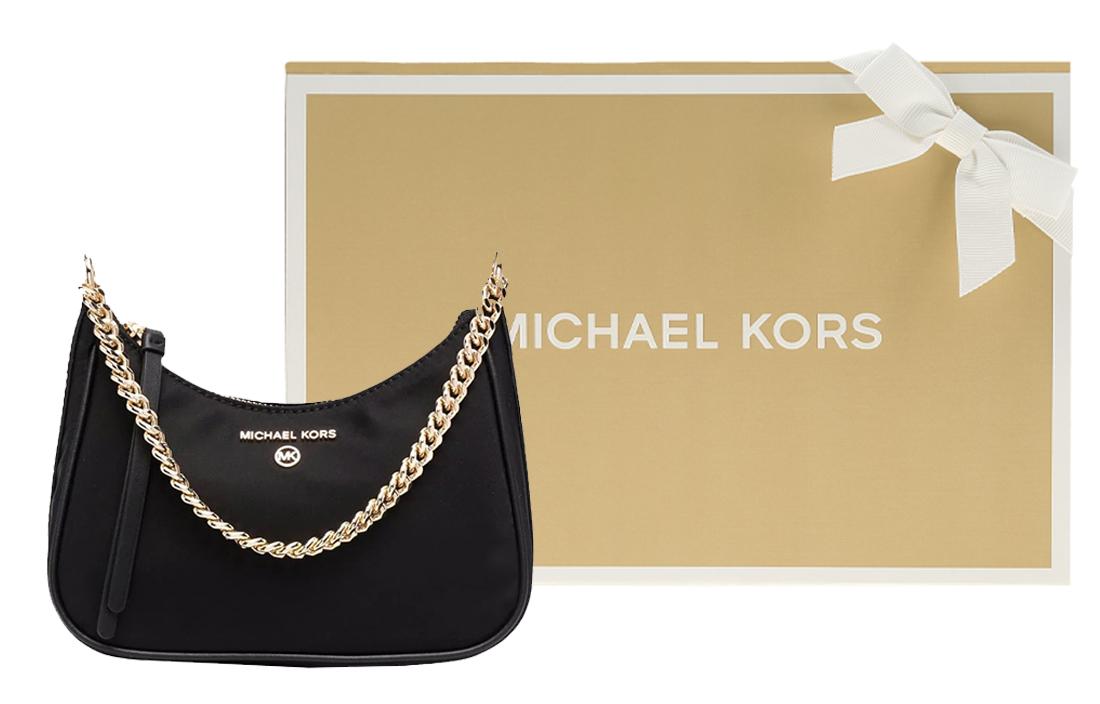 MICHAEL KORS MK Jet Set Charm Logo