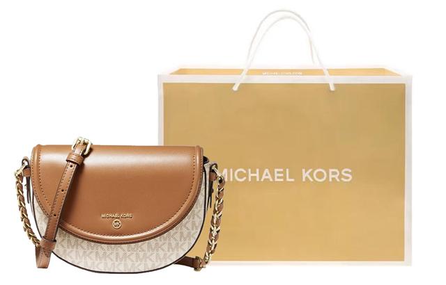 MICHAEL KORS MK Jet Set Charm