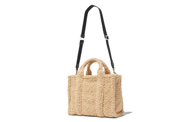 MARC JACOBS The Traveler Tote