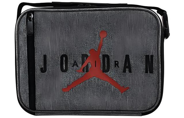 Jordan Lunch BagLogo