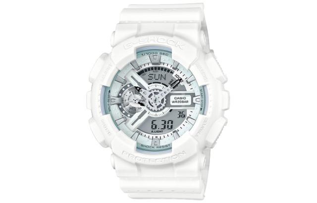 CASIO G-SHOCK YOUTH 200 GA-110LP-7A