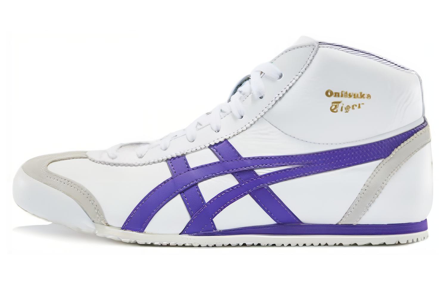 Onitsuka Tiger Mexico Mid Runner