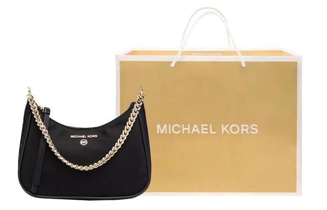 MICHAEL KORS MK Jet Set Charm Logo