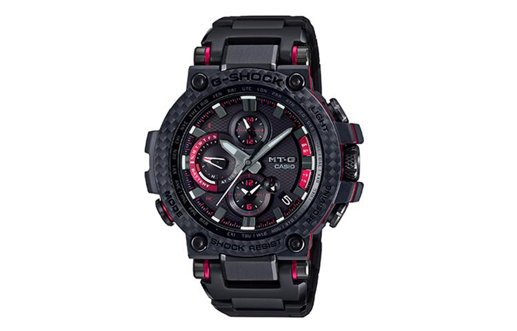 G-SHOCKG-SHOCK MTG MTG-B1000XBD-1APR