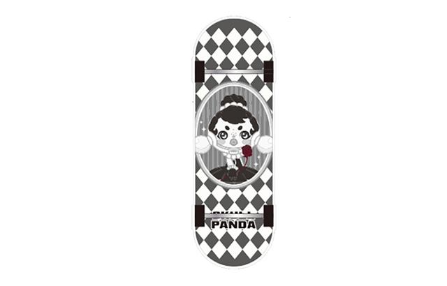 POP MART SKULLPANDA 12