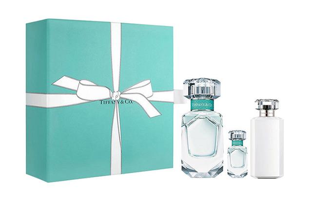 TIFFANY CO.