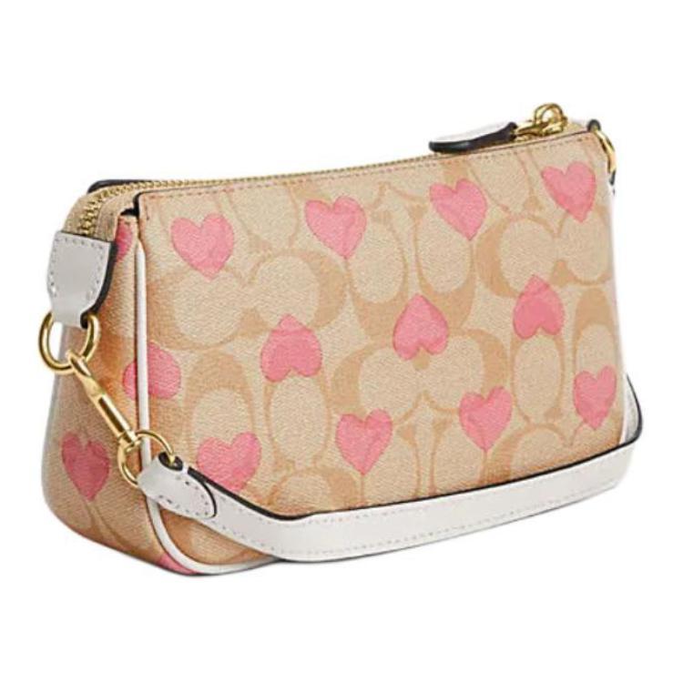 COACH Nolita 19 PVC