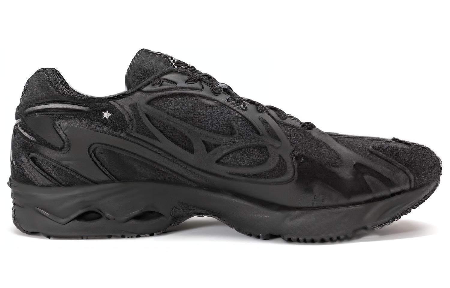 Mizuno Wave Solar