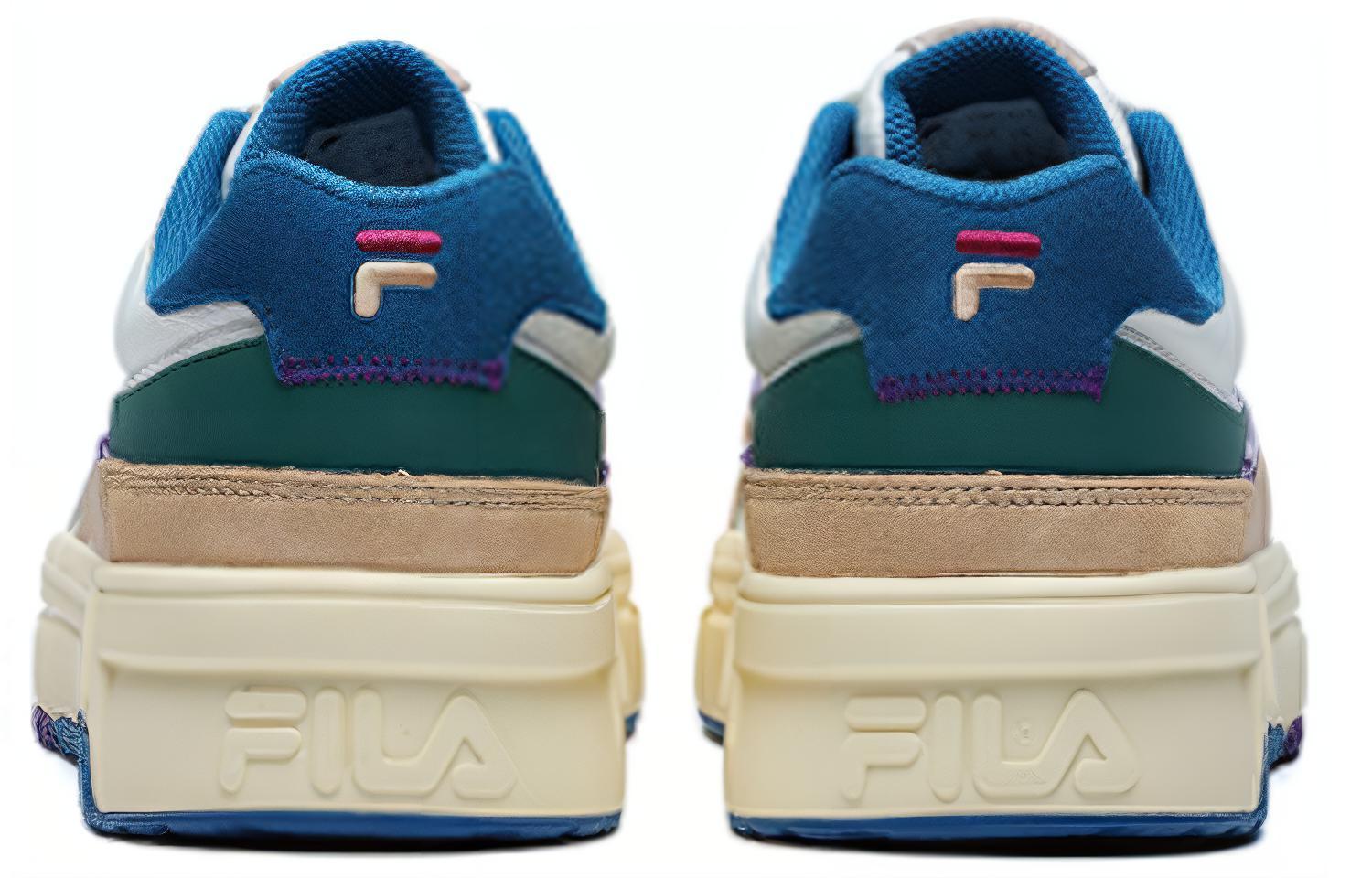 FILA FUSION