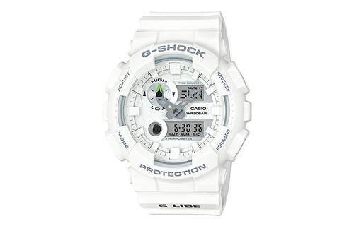 G-SHOCK G-LIDE GAX-100A-7A