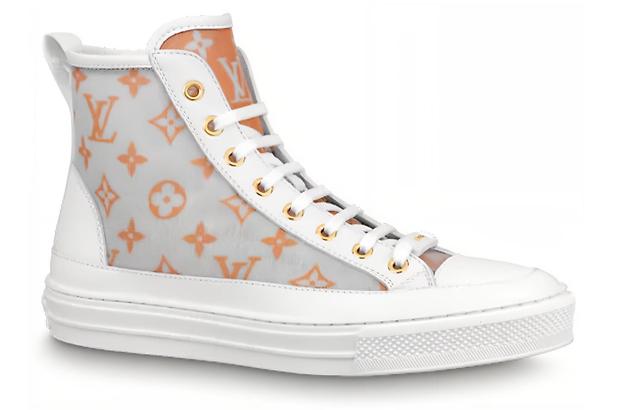 LOUIS VUITTON Stellar