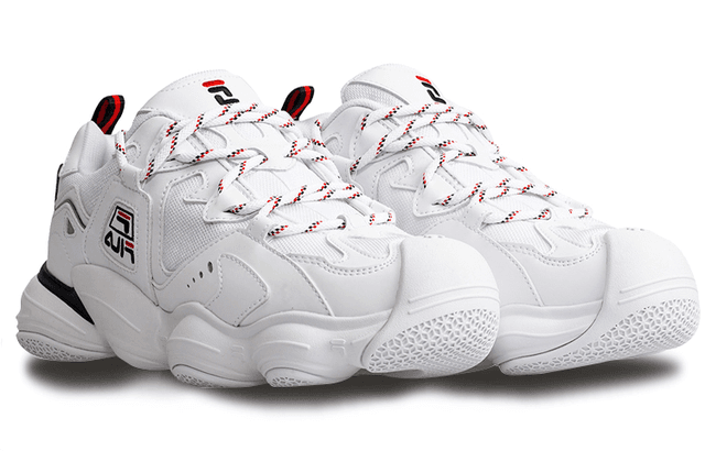 Fila Fusion Ugly