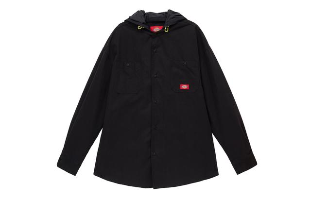 Dickies FW22 Logo