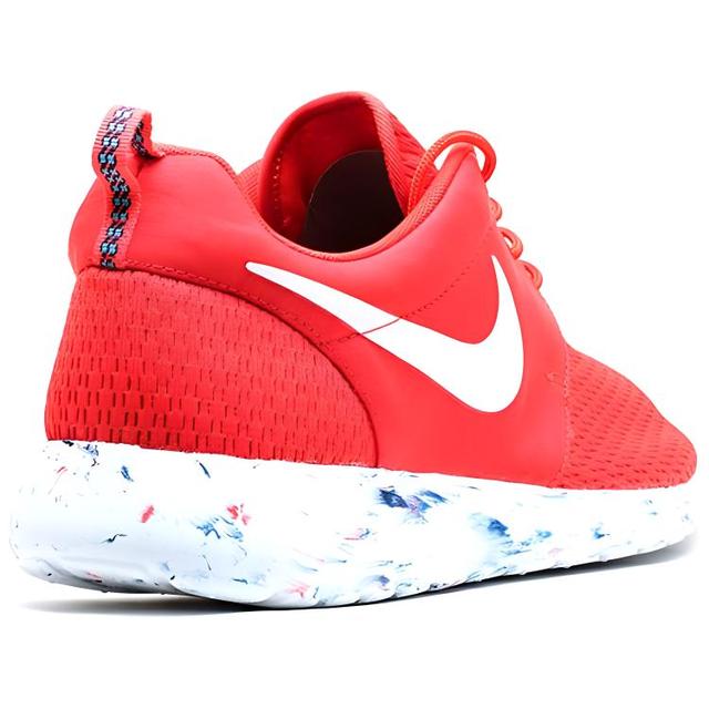 Nike Roshe Run Marble Pack Red