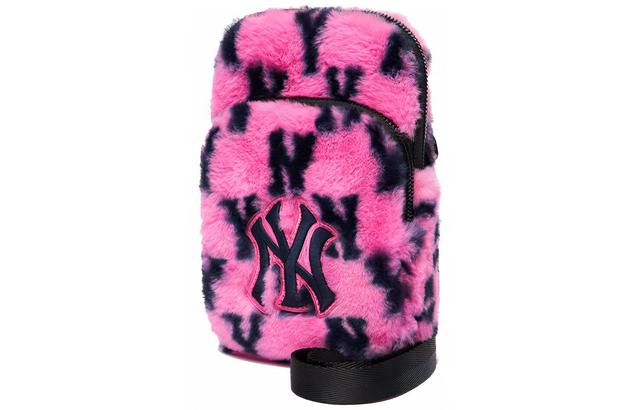 MLB Monogram NY