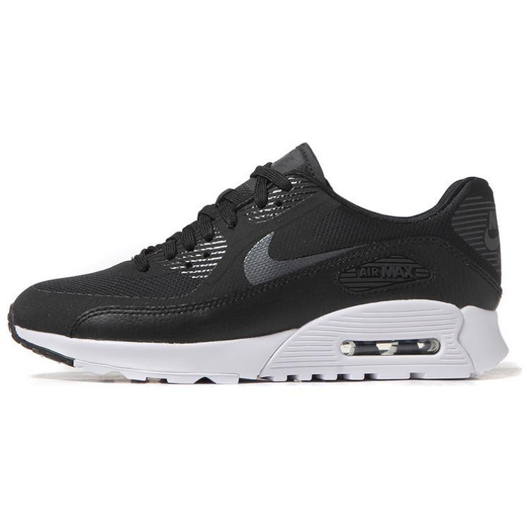 Nike Air Max 90 Ultra 2.0 "Black Metallic Hematite"