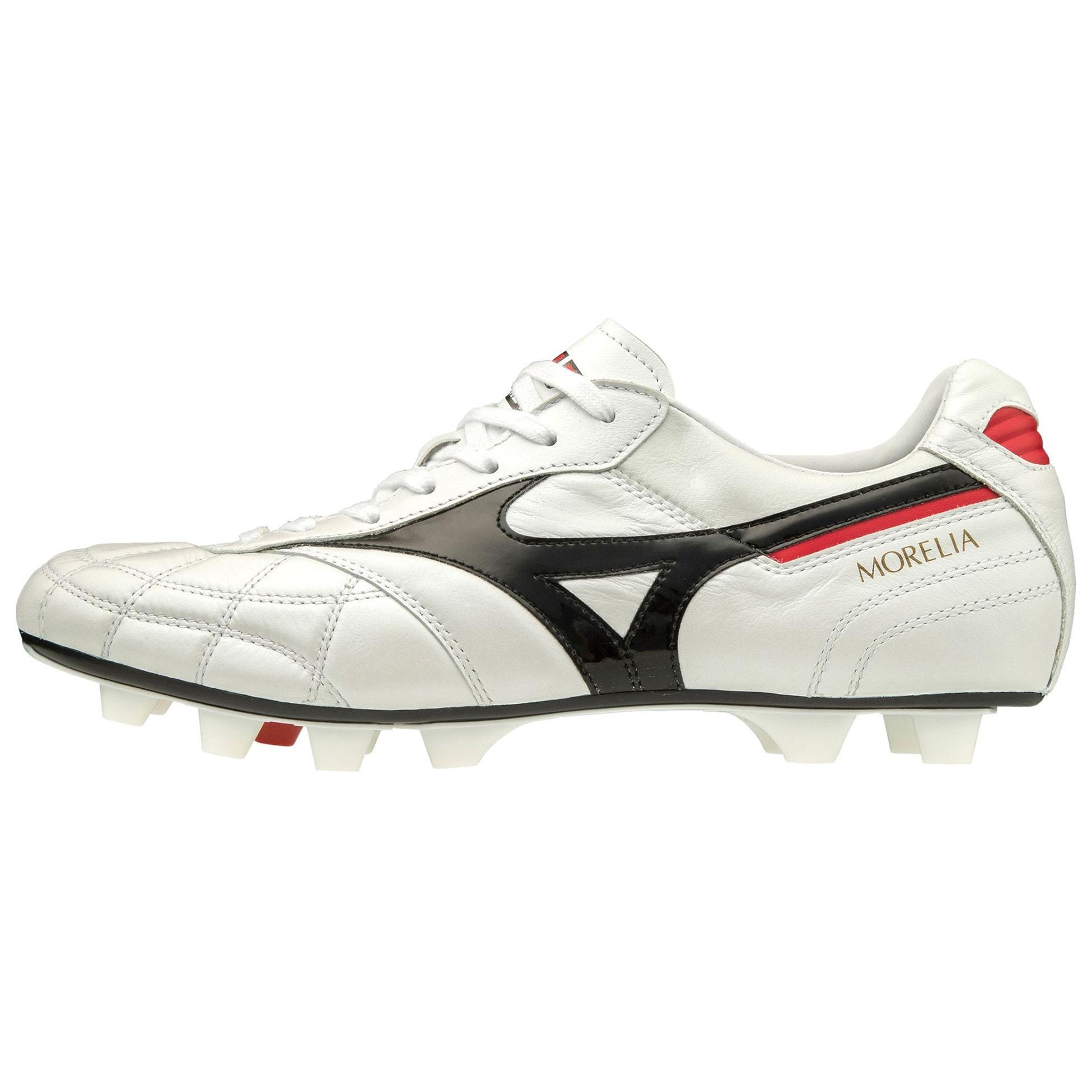 Mizuno Morelia FG