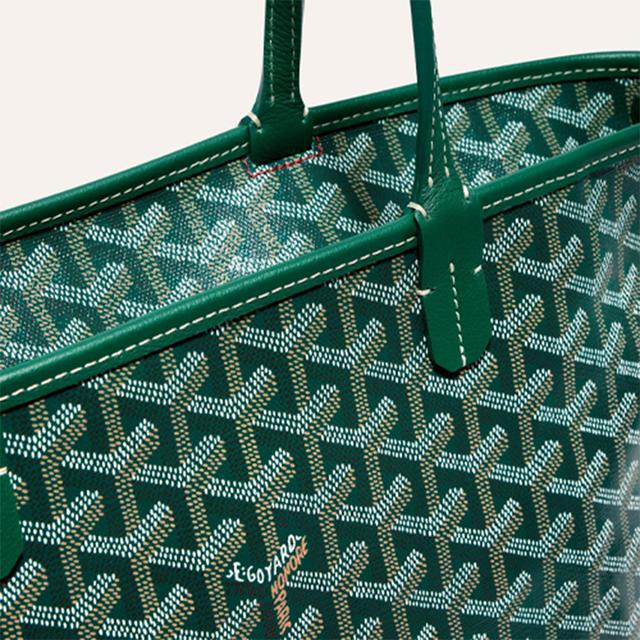 GOYARD Artois Tote