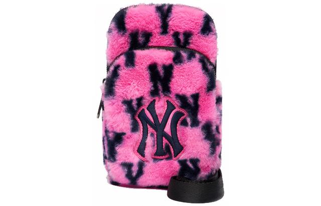 MLB Monogram NY