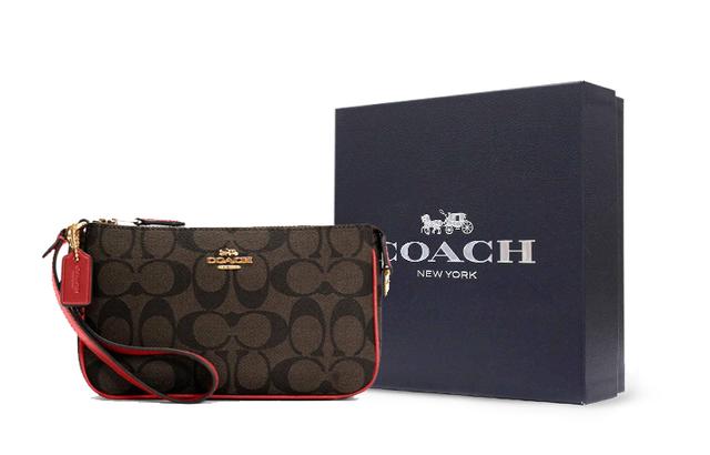 COACH Nolita 19