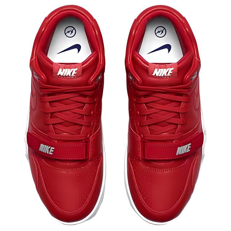 Nike Air Trainer 1 Fragment Design Gym Red