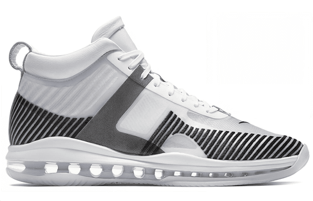 John Elliott x Nike LeBron Icon