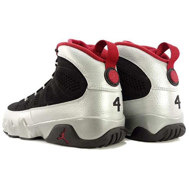 Jordan Air Jordan 9 Retro Johnny Kilroy