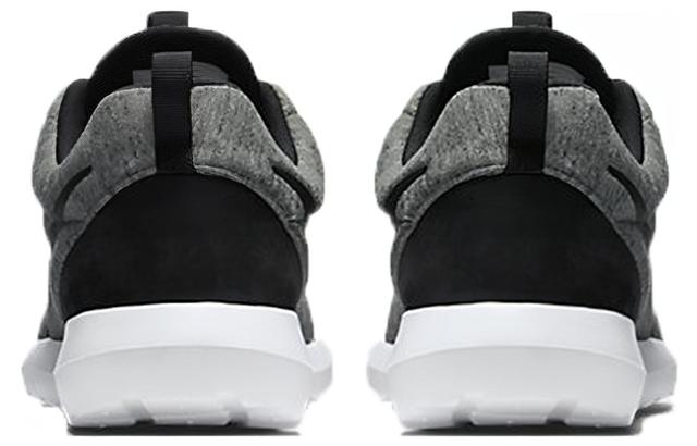 Nike Roshe Run Tech Fleece Cool Grey