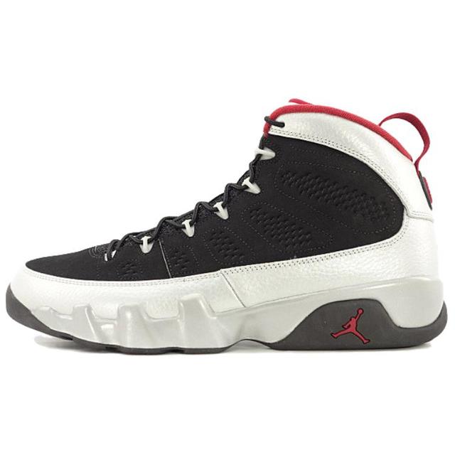 Jordan Air Jordan 9 Retro Johnny Kilroy