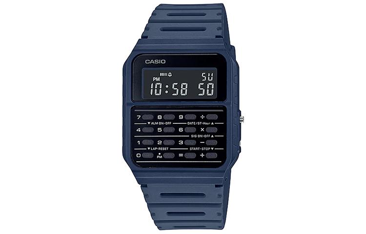 CASIO YOUTH DATA BANK CA-53WF-2B